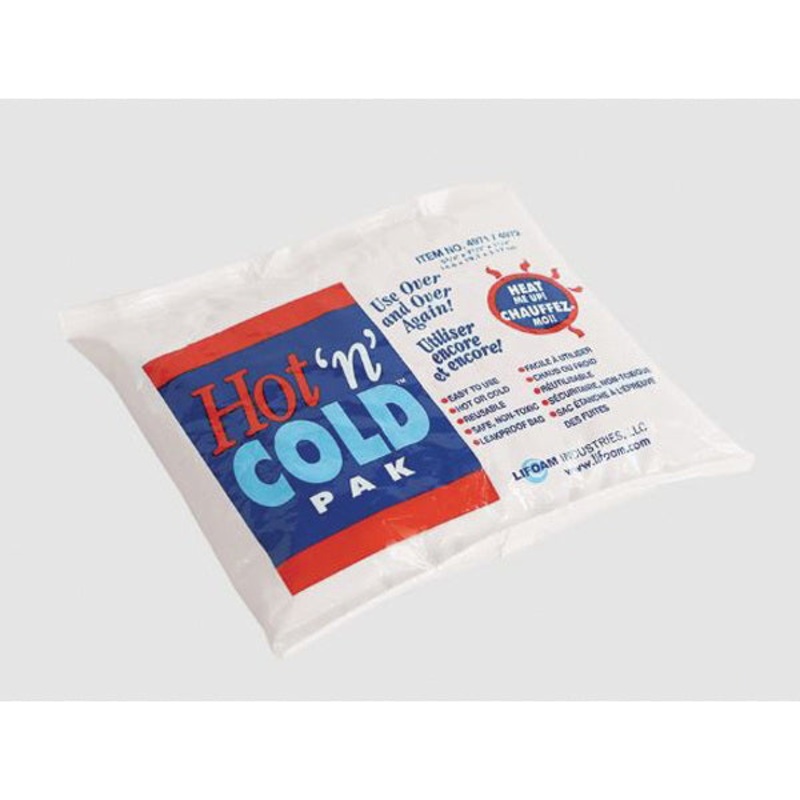 Lifoam Hot 'n' Cold LF4971 Hot and Cold Pak