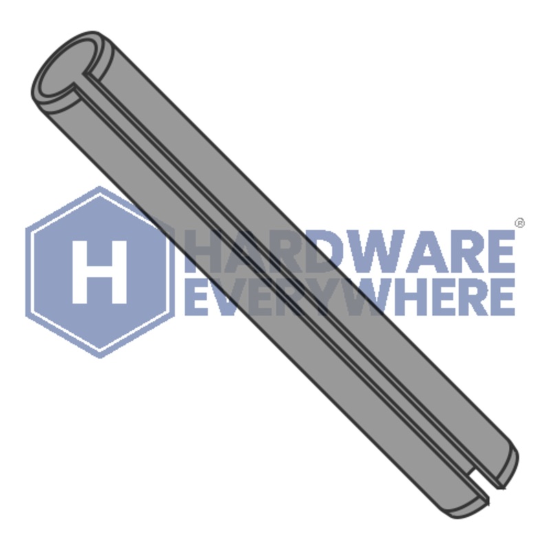 M4.5 x 24 METRIC PINS / Steel / Thermal Black