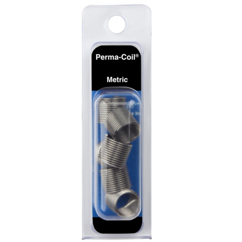 m7 PERMA-COIL Insert Pack of 12 #206-307