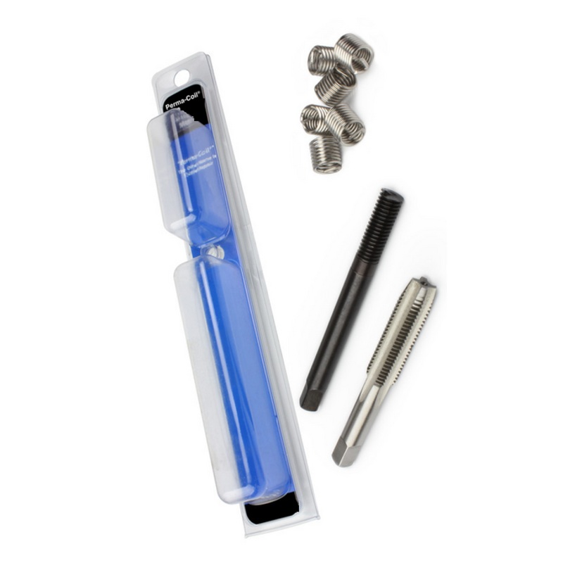 m8 PERMA-COIL Kit  #1221-308