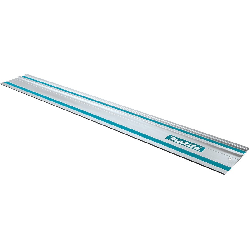 Makita 194368-5 Guide Rail, For Use With: SP6000K/K1, SP6000J/J1 6-1/2 in Plunge Circular Saws