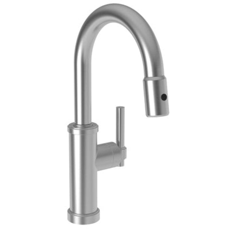 NEWPORT BRASS 3180-5223 Prep/Bar Kitchen Faucet