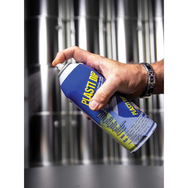 Plasti Dip 11203-6 Paint Spray