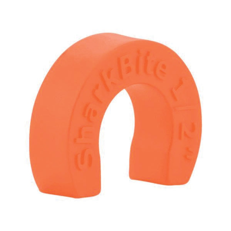 SharkBite U710A Disconnect Clip