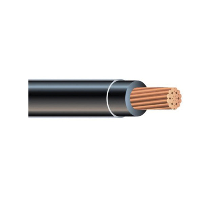 Southwire SIMpull Series 22964158 THHN Building Wire, 600 V, 1-Conductor, Soft Drawn Conductor, 12 AWG Conductor