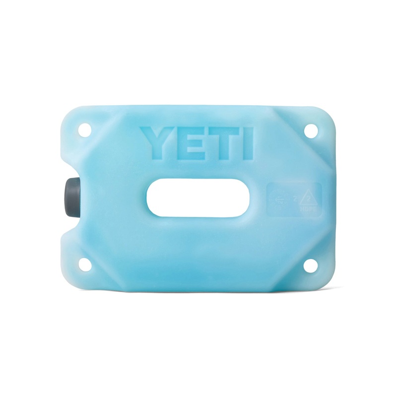 YETI YETI ICE 20140000001 Cooler Ice Pack Block