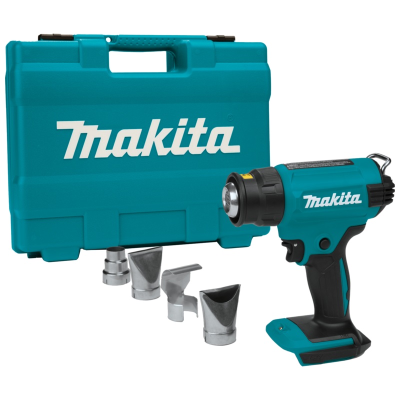MAKITA 18V LXT Heat Gun (Tool Only)