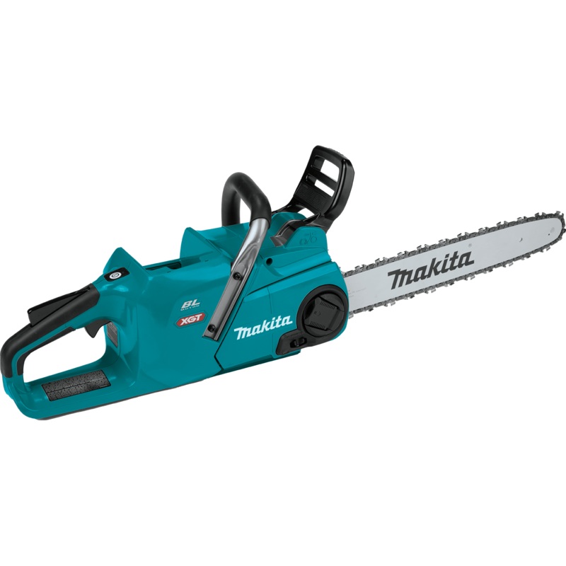MAKITA 40V MAX XGT 18" Chain Saw (Tool Only)