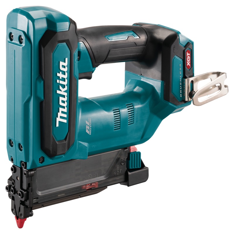 MAKITA 40V MAX XGT 23 Ga. Pin Nailer (Tool Only)