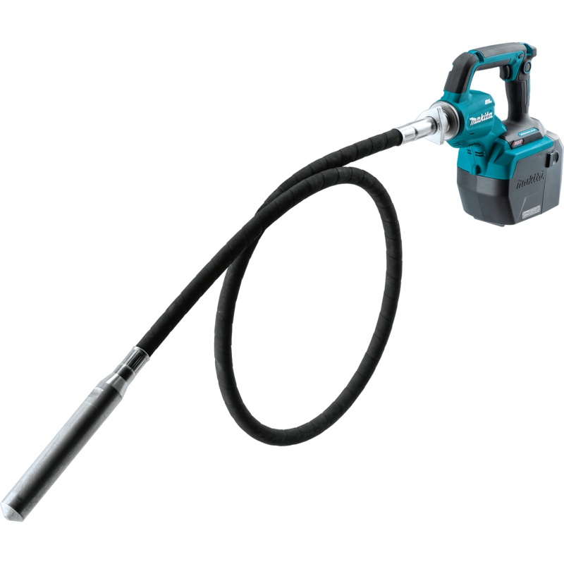 MAKITA 40V MAX XGT 8' Concrete Vibrator (Tool Only)
