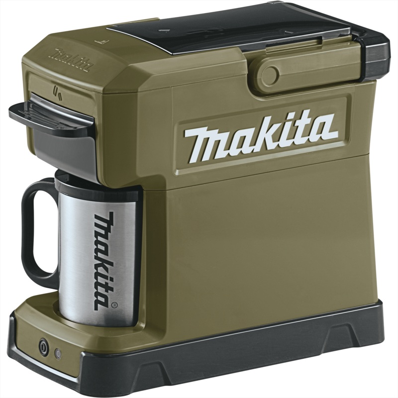 MAKITA OUTDOOR ADVENTURE 18V LXT Coffee Maker (Tool Only)