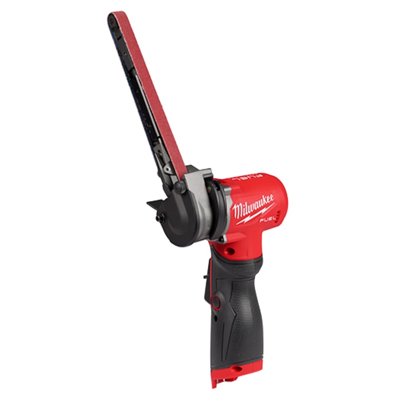 MILWAUKEE M12 FUEL 1/2" X 18" Bandfile (Tool Only)