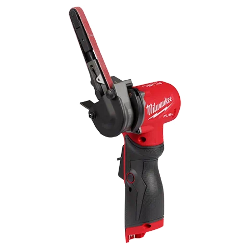 MILWAUKEE M12 FUEL 3/8" X 13" Bandfile (Tool Only)