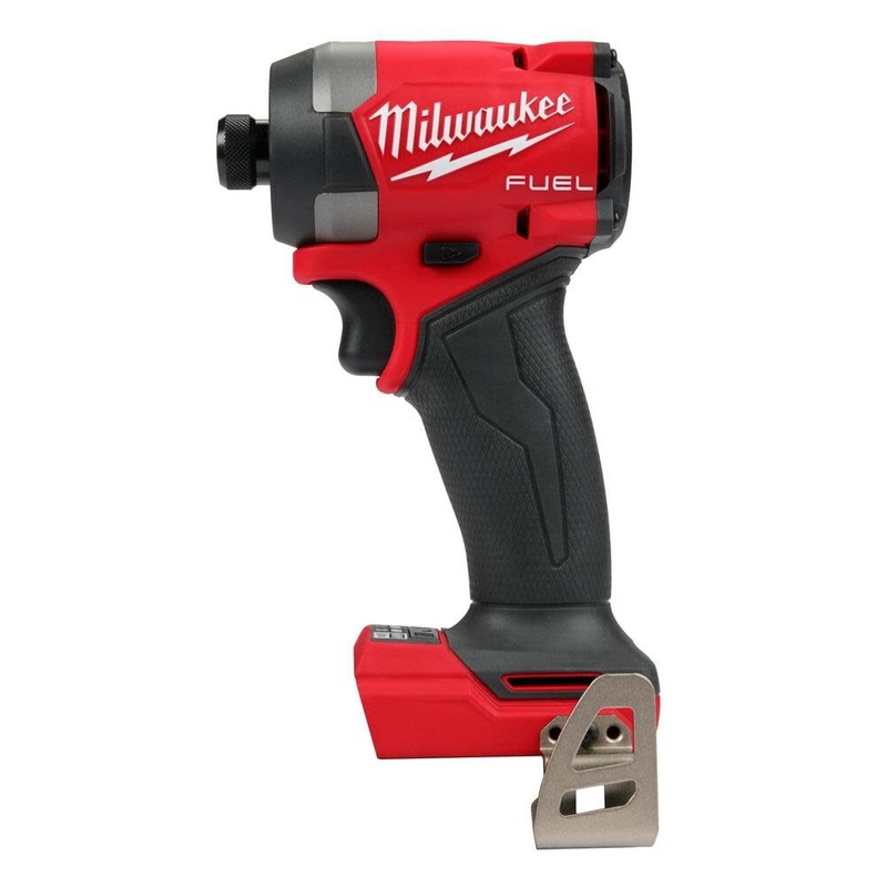 MILWAUKEE M18 FUEL 1/4" Hex Impact Driver (Tool Only)