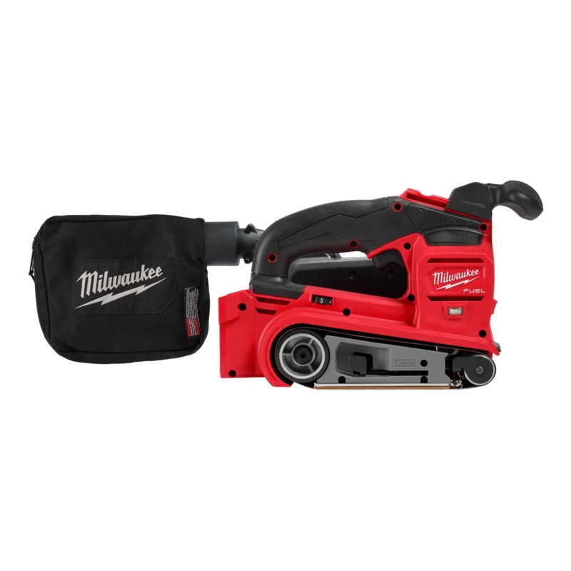 MILWAUKEE M18 FUEL 3" X 18" Belt Sander (Tool Only)