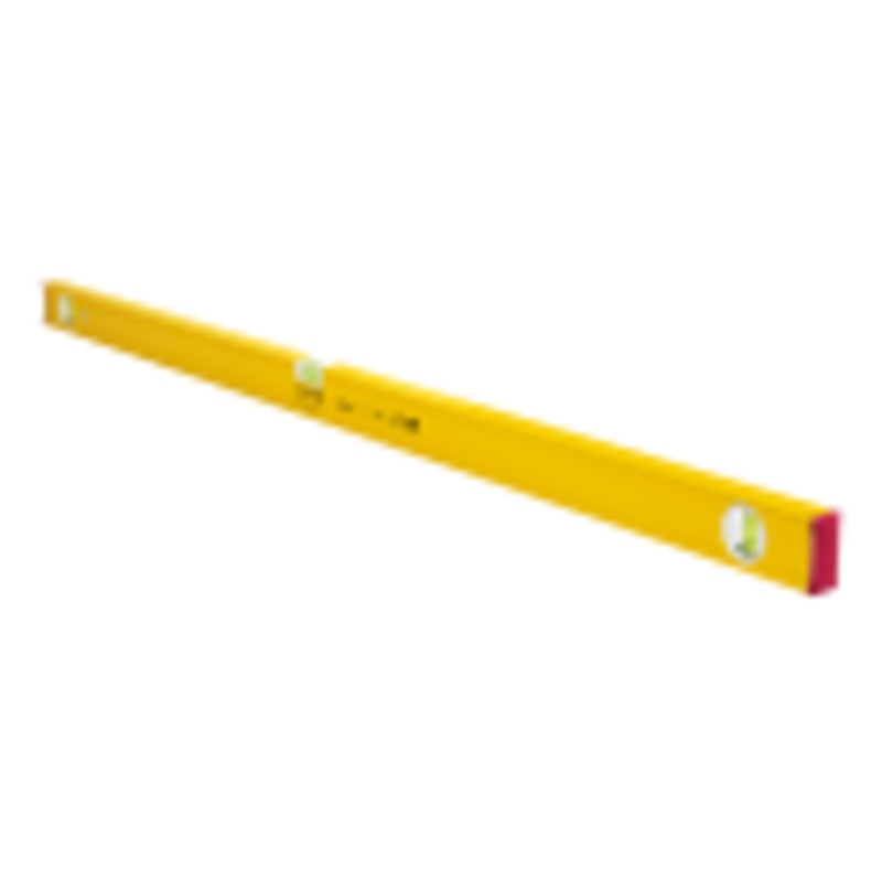 STABILA 48" Type 80 ASM-2 Spirit Level
