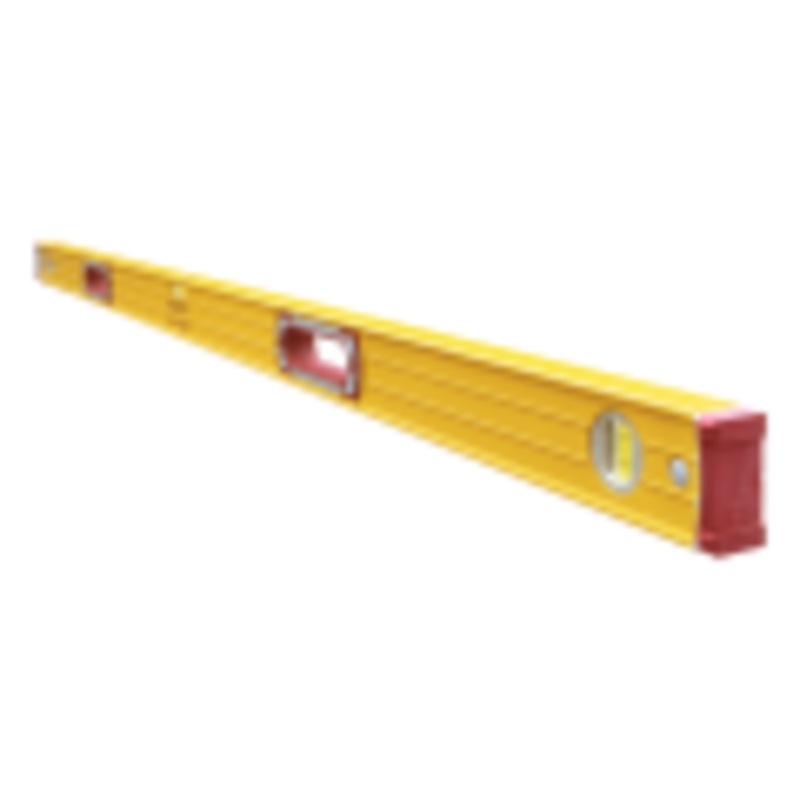 STABILA 59" Type 196 Heavy Duty Level