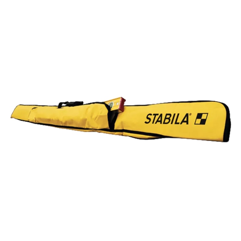 STABILA 6' - 10' Plate Level Carrying Case