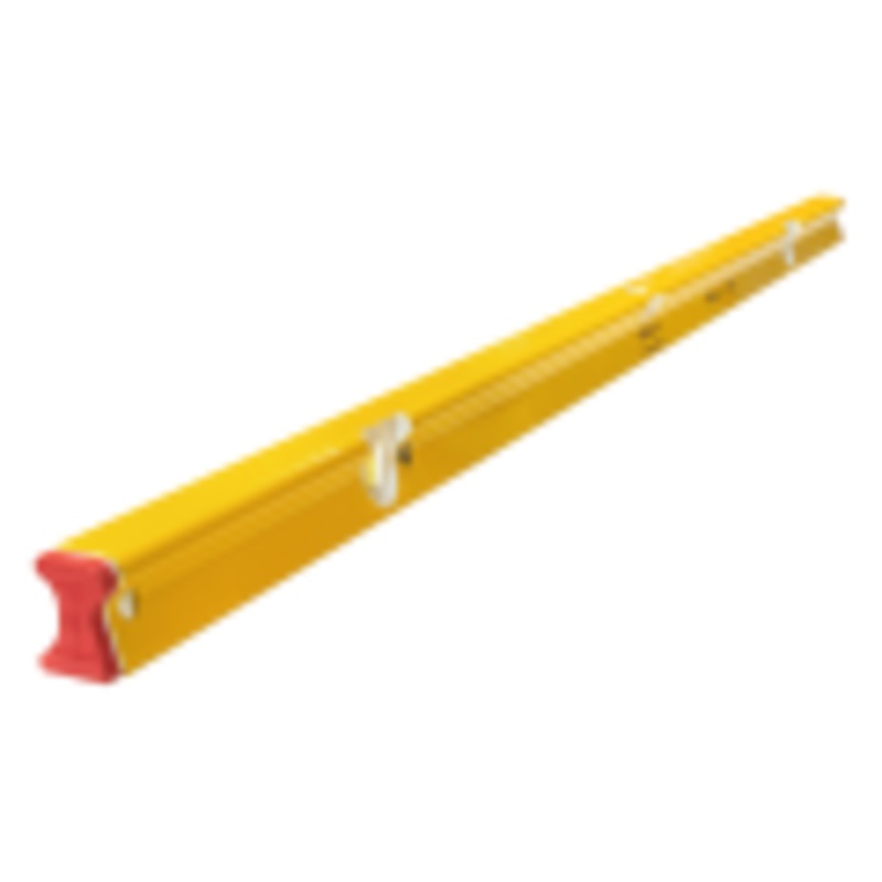 STABILA 72" Type R300 R-Beam Level