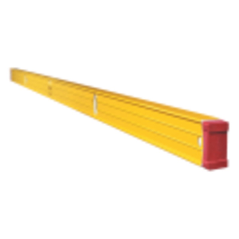 STABILA 96" Type 196 Heavy Duty Level