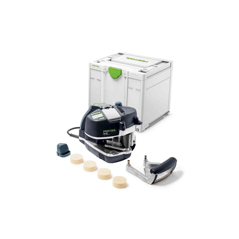 FESTOOL Edge Bander CONTURO KA 65-PLUS