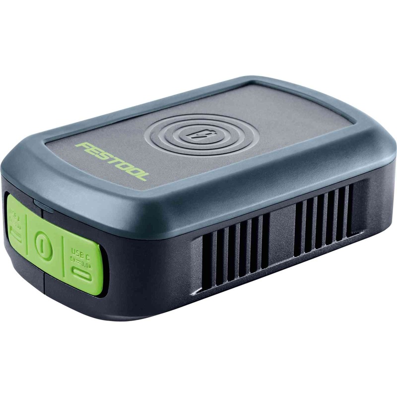 FESTOOL Phone Charger PHC 18