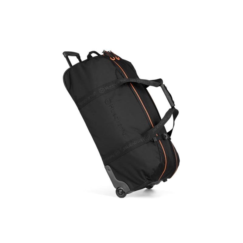 HUSQVARNA Trolley Bag - 90L (24 gal.)
