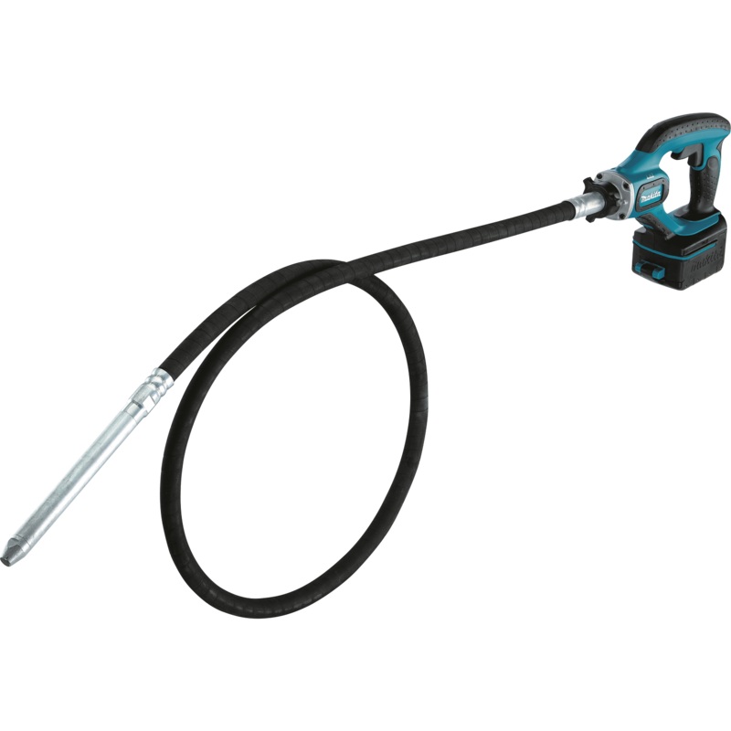 MAKITA 18V LXT 8' Concrete Vibrator (Tool Only)
