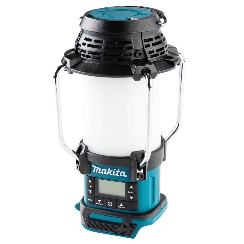 MAKITA 18V LXT Lantern w/ Radio (Tool Only)
