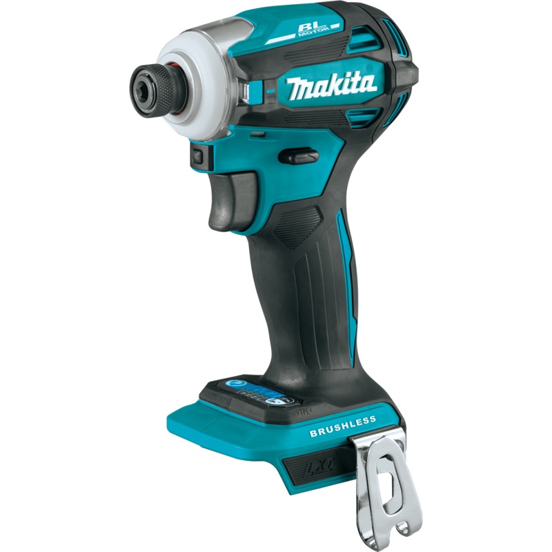 MAKITA 18V LXT QUICKSHIFT MODE 4Speed Impact Driver (Tool Only)