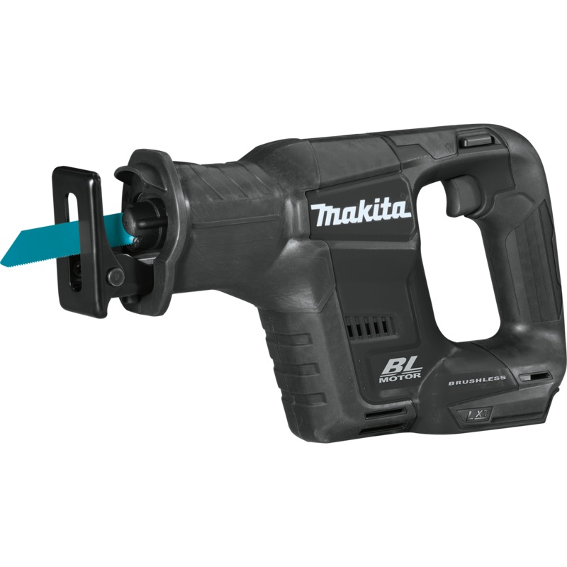 MAKITA 18V LXT SubCompact Reciprocating Saw (Tool Only)