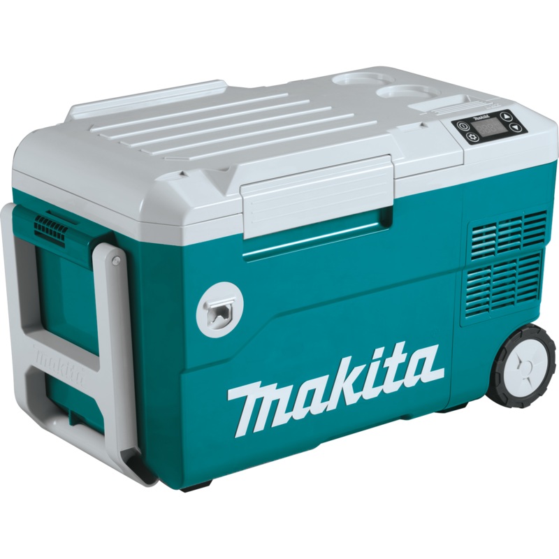 MAKITA 18V X2 LXT, 12V/24V DC Auto, & AC Cooler/Warmer (Tool Only)