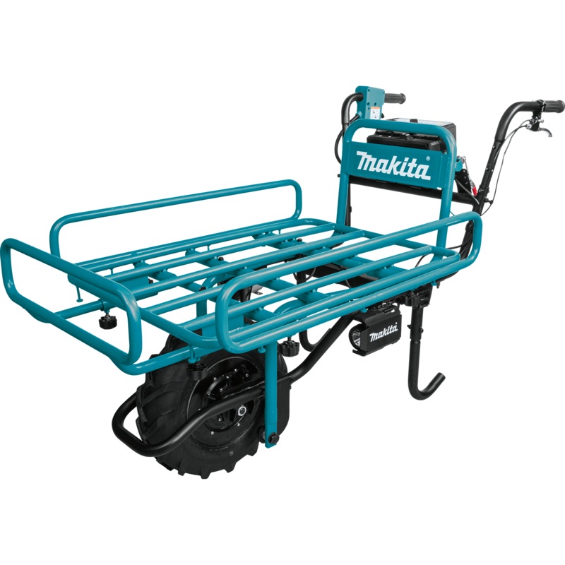 MAKITA 18V X2 LXT PowerAssisted Flat Dolly (Tool Only)