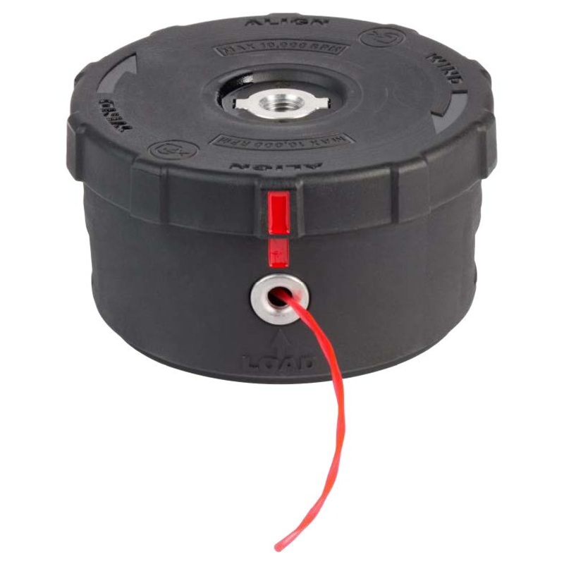 MILWAUKEE Easy Load Trimmer Head