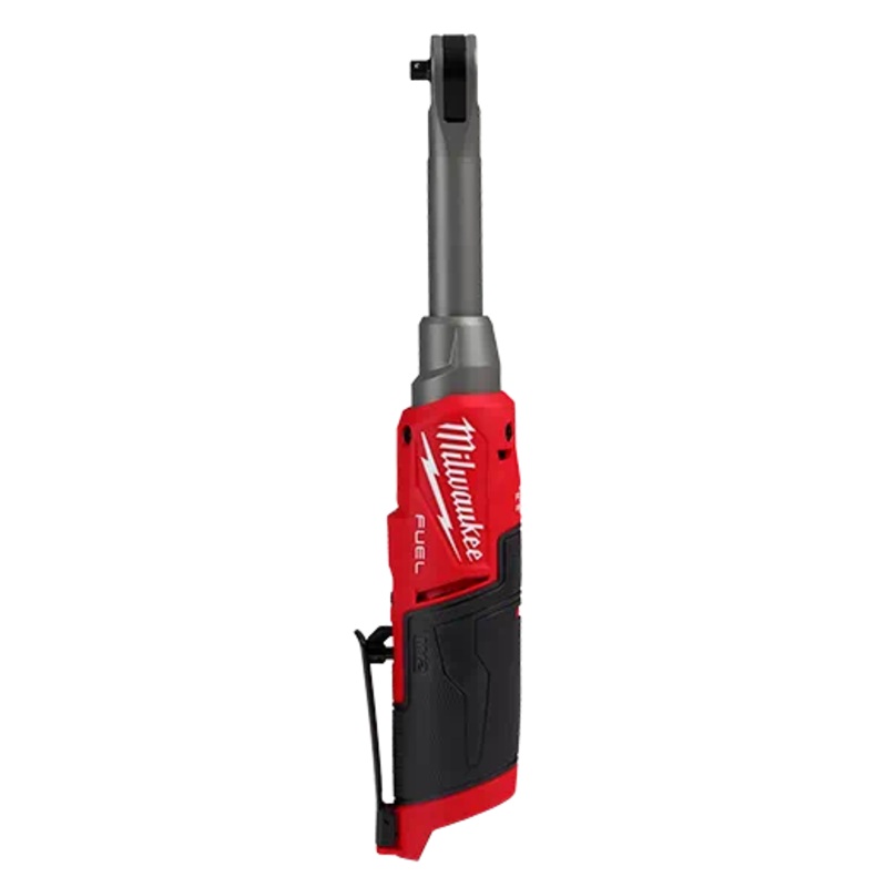 MILWAUKEE M12 FUEL 1/4" Extended Reach High Speed Ratchet (Tool Only)