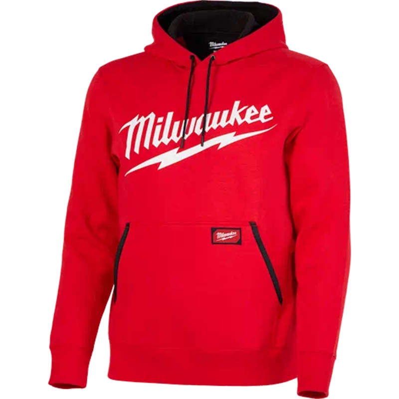 MILWAUKEE Midweight Pullover Hoodie