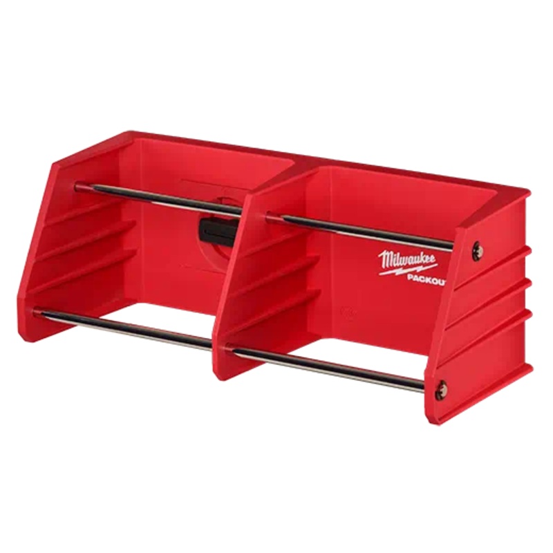 MILWAUKEE PACKOUT Tool Rack
