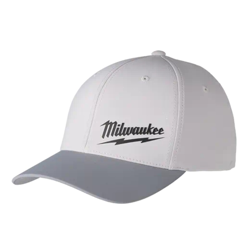 MILWAUKEE WORKSKIN Performance Fitted Hat