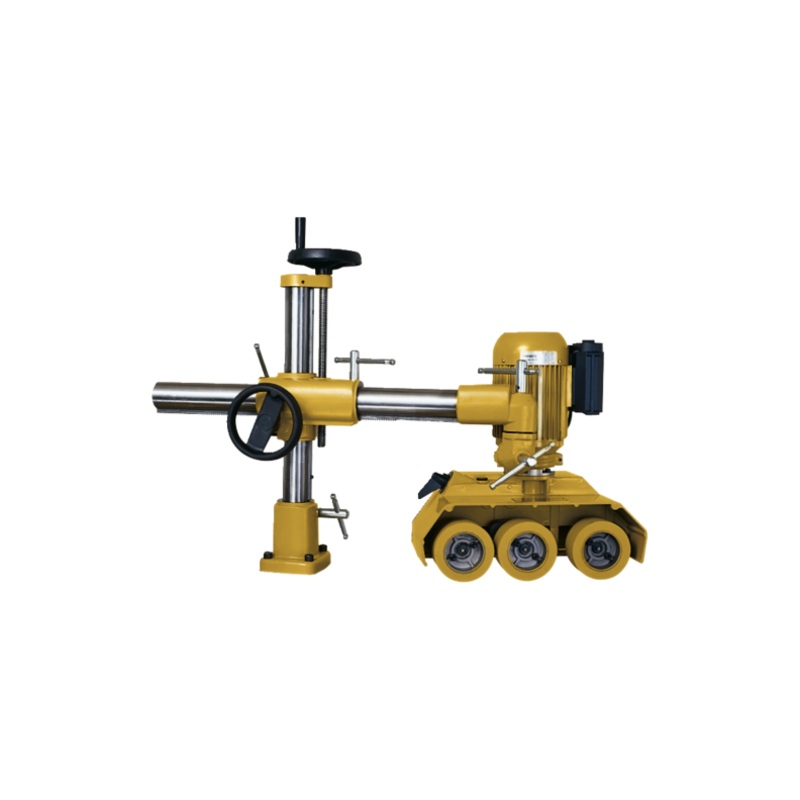 POWERMATIC 4-Speed Feeder 1HP 3PH 460V | PF-33