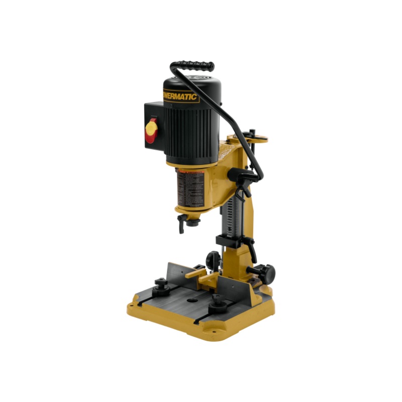 POWERMATIC Bench Top Mortiser 3/4 HP 1PH 115/230V | PM701