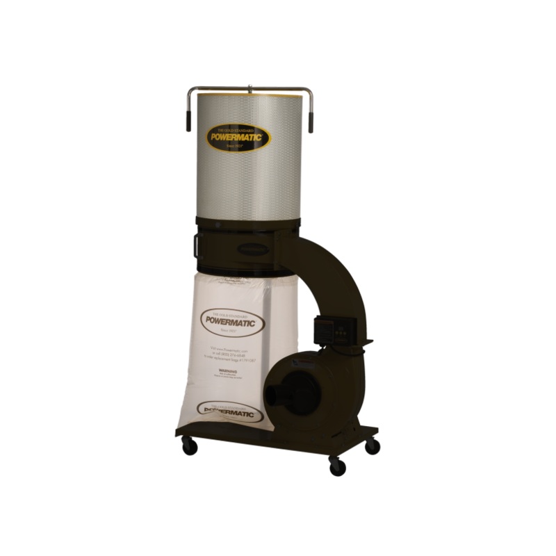 POWERMATIC Canister Kit (For PMDC-C)
