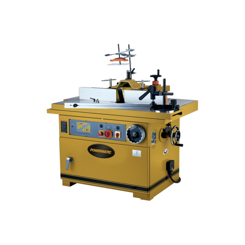 POWERMATIC Shaper 7.5 HP 3PH 230V | TS29