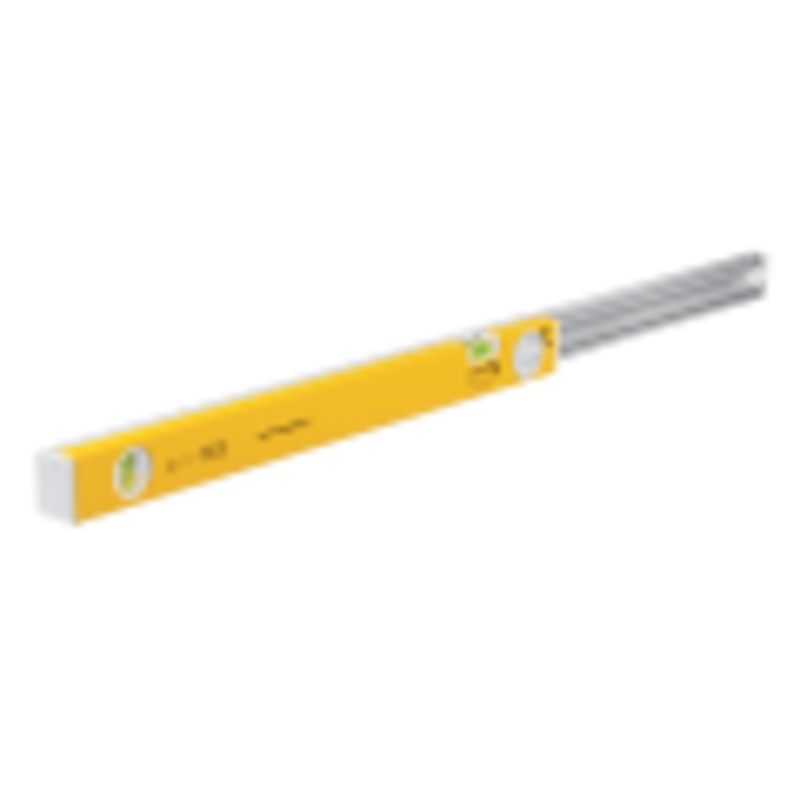 STABILA 25" - 41" Type 80T Extendable Level