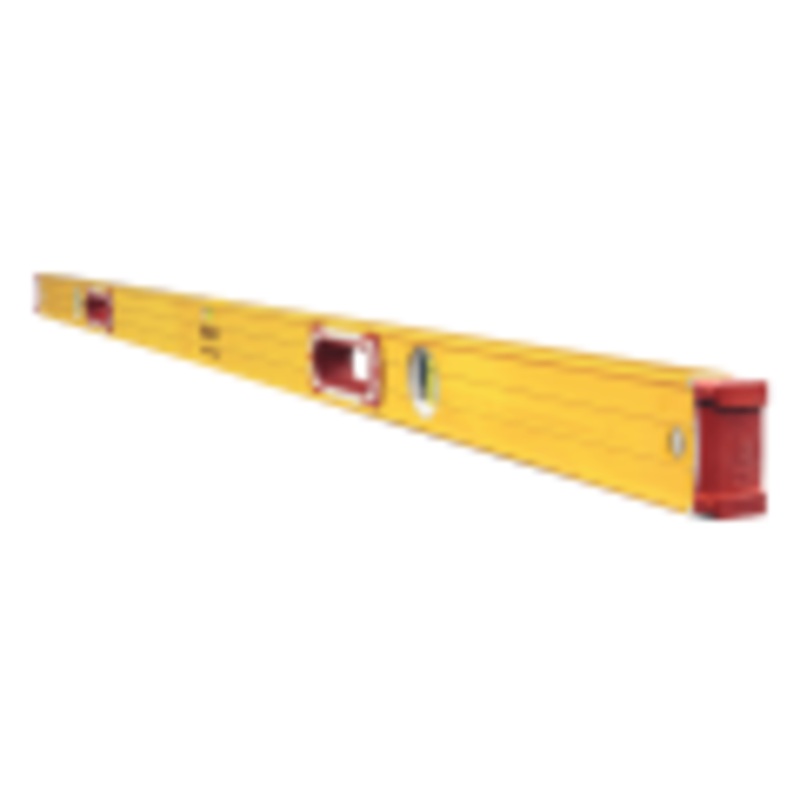 STABILA 72" Type 196 Heavy Duty Level
