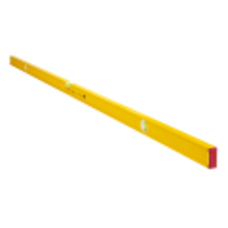 STABILA 72" Type 80 ASM-2 Spirit Level