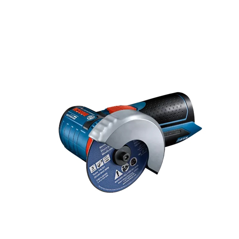 BOSCH 12V MAX 3" Angle Grinder (Tool Only)