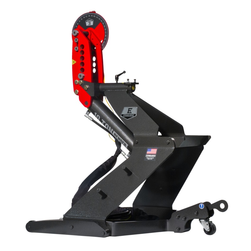 EDWARDS 10 Ton Bender