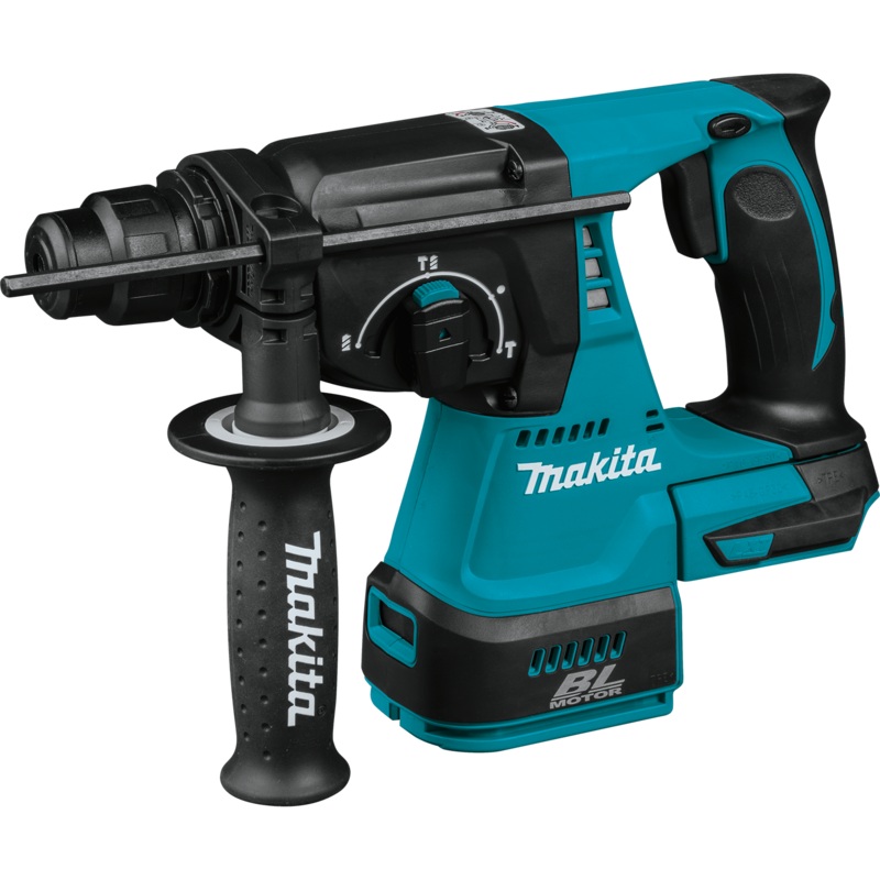 MAKITA 18V LXT 1" SDSPLUS Rotary Hammer (Tool Only)