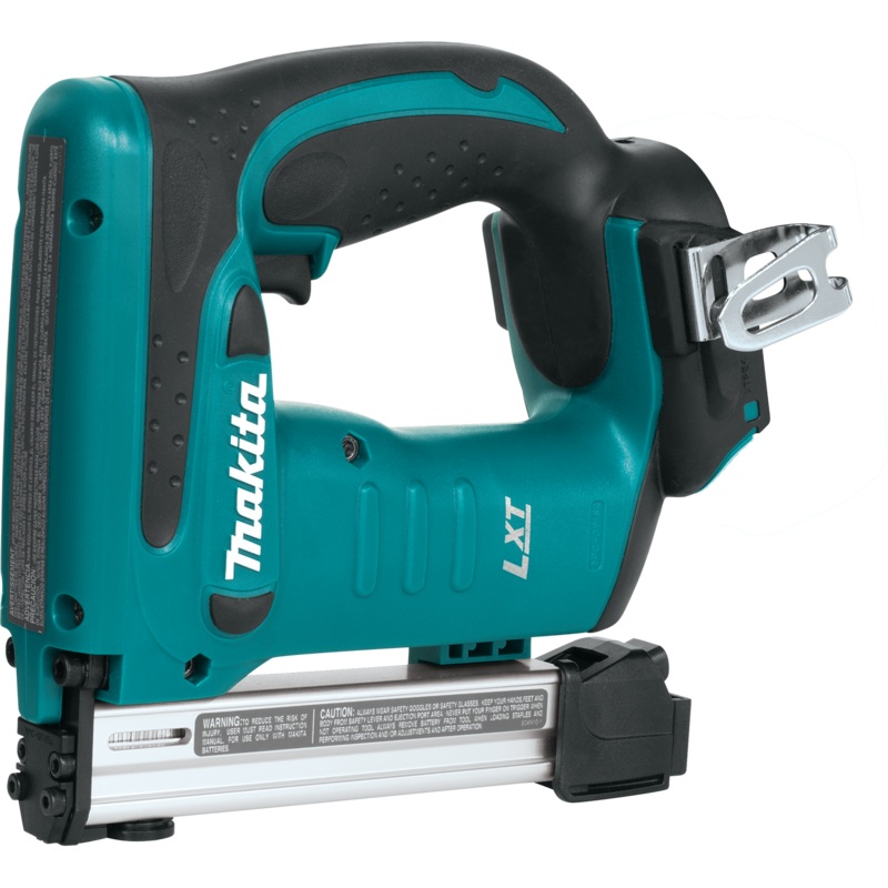 MAKITA 18V LXT 3/8" Crown Stapler (Tool Only)