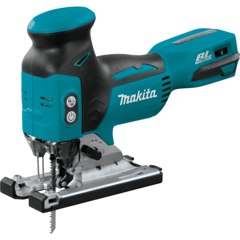 MAKITA 18V LXT Barrel Grip Jig Saw (Tool Only)